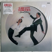 Buy Fawlty Towers: Second Sitting