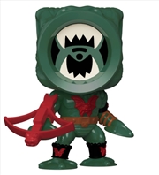 Buy Masters of the Universe - Leech US Exclusive Pop! Vinyl [RS]