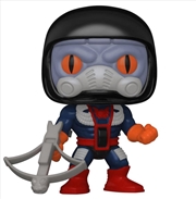 Buy Masters of the Universe - Dragstor Pop! Vinyl