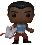 Buy Masters of the Universe - Clamp Champ Pop! Vinyl