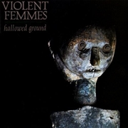 Buy Hallowed Ground