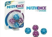 Buy Math Dice Chase Game