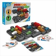 Buy Rush Hour Shift Game
