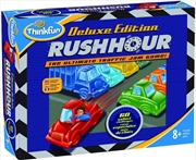 Buy Rush Hour Deluxe Edition