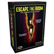Buy Escape Room - Cursed Dollhouse