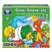 Buy Dino Snore Us