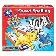 Buy Speed Spelling