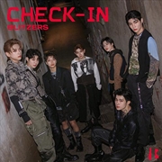 Buy Check In - 1st EP