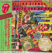 Buy Time Waits For No One: Anthology 1971-1977