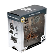 Buy WizKids - 4D War Machines: Catapult