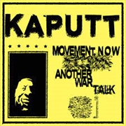 Buy Movement Now/Another War Talk