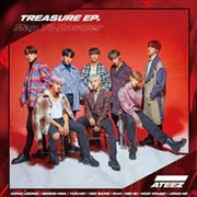 Buy Treasure Ep