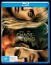 Buy Chaos Walking