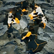 Buy Cracks - Limited Edition