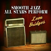 Buy Perform Leon Bridges