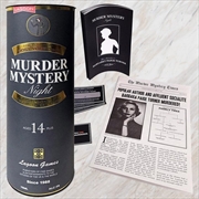 Buy Murder Mystery
