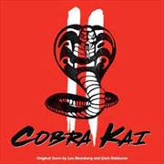 Cobra Kai - Season 2 | CD