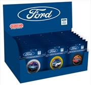 Buy Duncan Official Licensed Ford Yo-Yo (SENT AT RANDOM)
