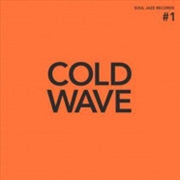 Buy Cold Wave 1