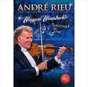 Buy Magical Maastricht