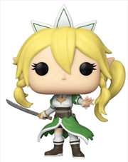 Buy Sword Art Online - Leafa Pop! Vinyl