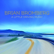 Buy A Little Driving Music