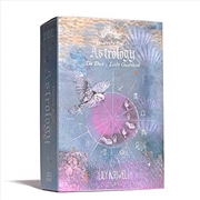 Buy Heavenly Bodies Astrology: Deck And Little Guidebook (Deluxe Boxset)