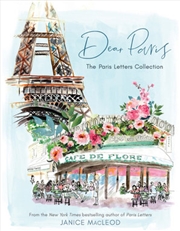 Buy Dear Paris: The Paris Letters Collection