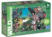 Buy Wild Aust In the Treetops 300 Piece Puzzle