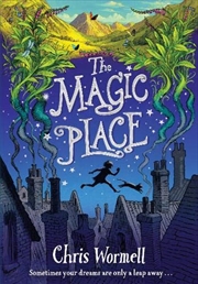 Buy The Magic Place