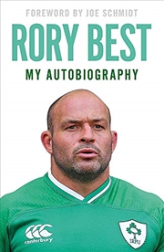 Buy My Autobiography