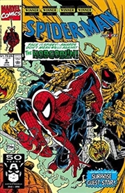 Buy Spider-Man by Todd McFarlane: The Complete Collection