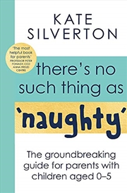 Buy There's No Such Thing As Naughty
