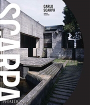 Buy Carlo Scarpa: Classic format