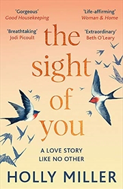Buy The Sight of You