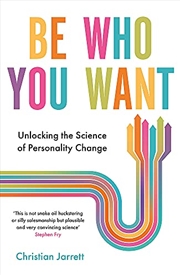 Buy Personology: Using the Science of Personality Change to your Advantage