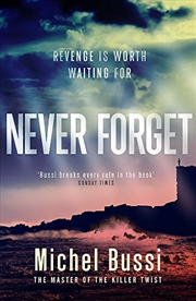 Buy Never Forget