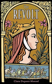 Buy The Revolt