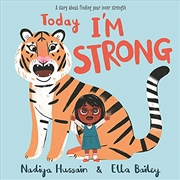 Buy Today I'm Strong