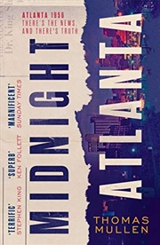 Buy Midnight Atlanta (Darktown)