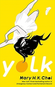 Buy Yolk