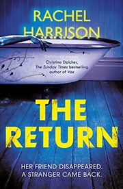 Buy The Return