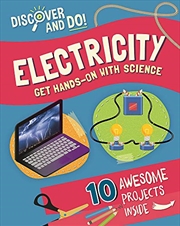 Buy Discover And Do: Electricity