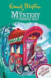 Buy The Mystery of the Missing Man: Book 13 (The Mystery Series)