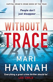 Buy Without A Trace