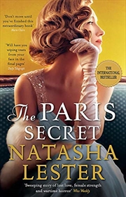 Buy The Paris Secret