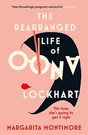 Buy Rearranged Life of Oona Lockhart
