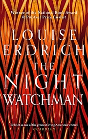 Buy The Night Watchman