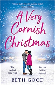 A Very Cornish Christmas | Paperback Book