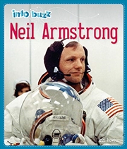 Buy Infobuzz:History:Neilarmstrong